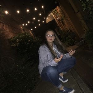 Meet your Posher, Bailey